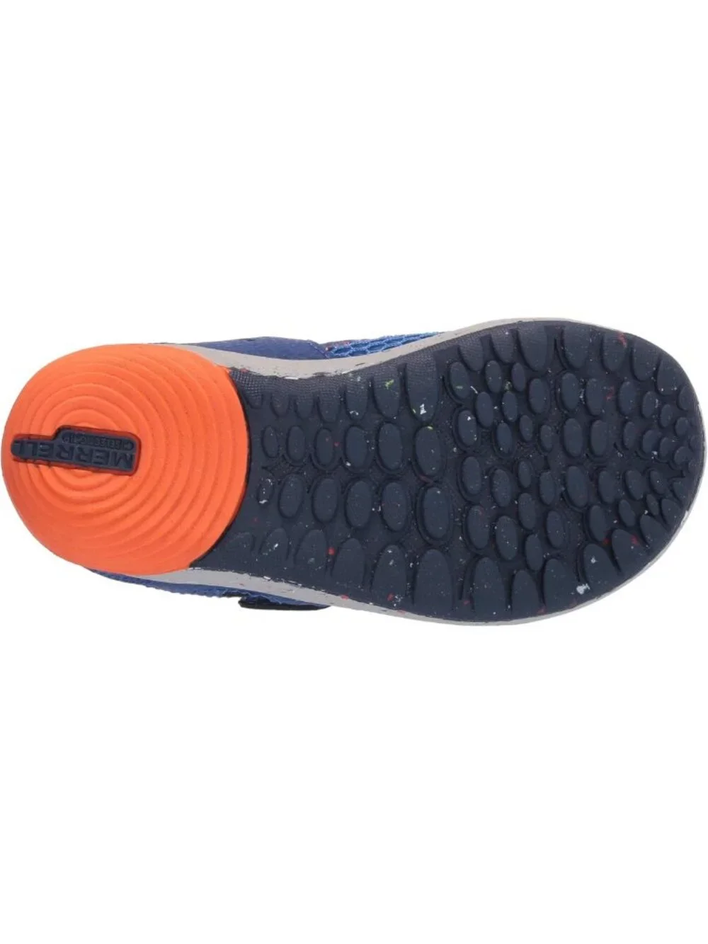 Comfortable Girls' BARE STEPS Sandals - Lightweight, Adjustable, Durable